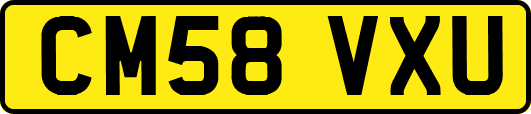 CM58VXU