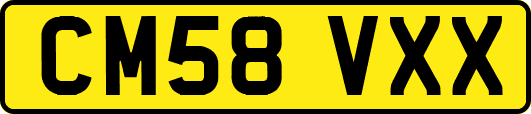 CM58VXX