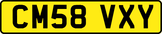 CM58VXY