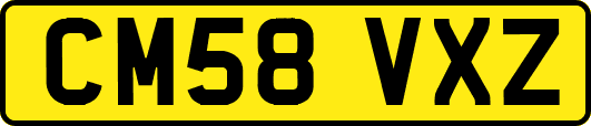CM58VXZ