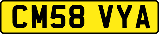 CM58VYA