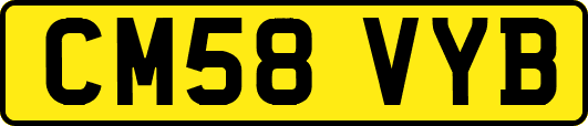 CM58VYB