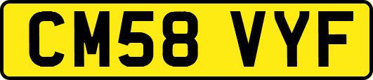 CM58VYF