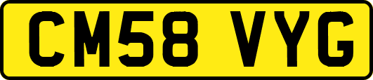 CM58VYG