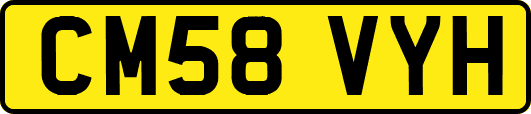 CM58VYH