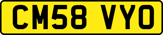CM58VYO