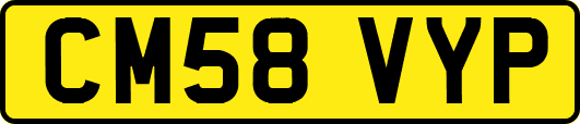 CM58VYP