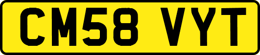 CM58VYT