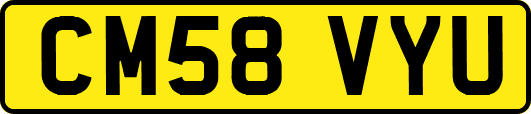 CM58VYU