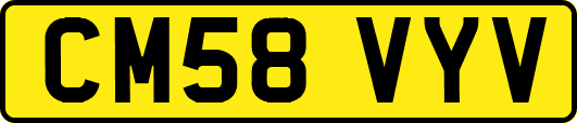 CM58VYV