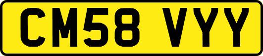 CM58VYY