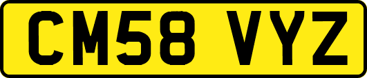 CM58VYZ