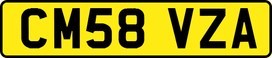 CM58VZA