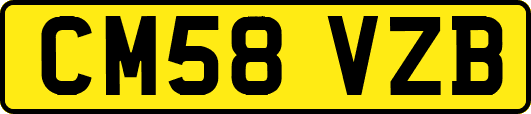 CM58VZB