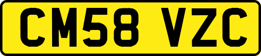 CM58VZC