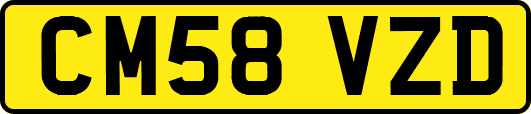 CM58VZD