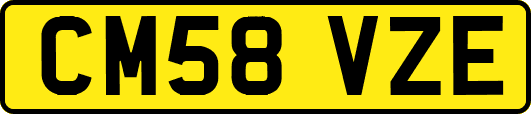 CM58VZE