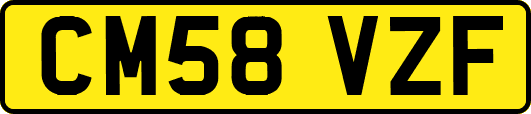 CM58VZF