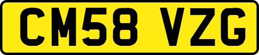 CM58VZG