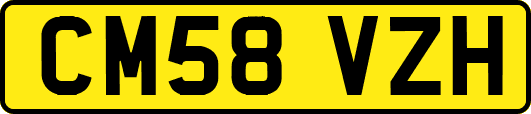 CM58VZH