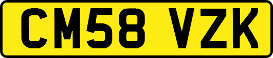 CM58VZK