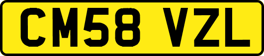 CM58VZL