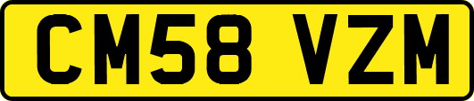 CM58VZM