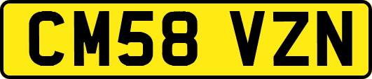 CM58VZN