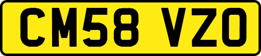 CM58VZO