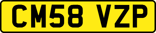 CM58VZP