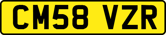 CM58VZR