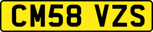 CM58VZS
