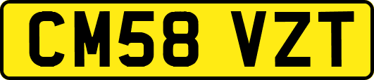CM58VZT