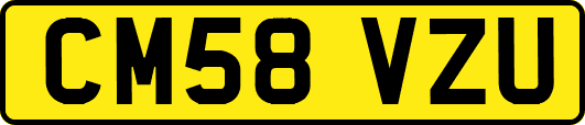 CM58VZU