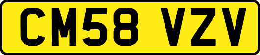 CM58VZV