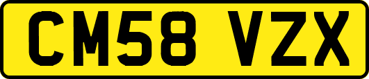CM58VZX