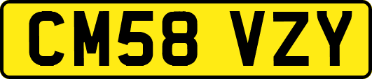 CM58VZY