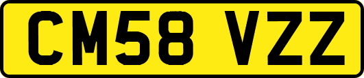 CM58VZZ