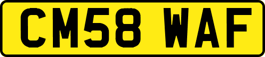 CM58WAF