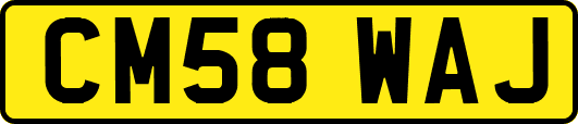 CM58WAJ