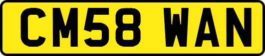 CM58WAN