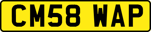 CM58WAP