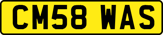 CM58WAS