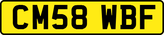 CM58WBF