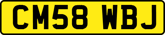 CM58WBJ