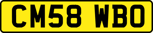CM58WBO