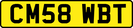 CM58WBT