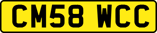 CM58WCC