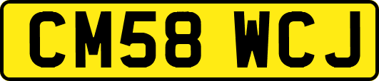 CM58WCJ