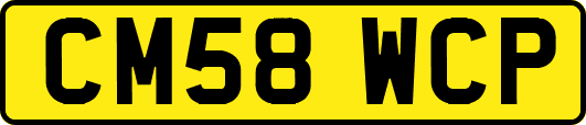 CM58WCP